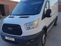 2020 Ford Transit, белый, 3500000 рублей