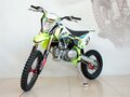 2025 Motoland MX 140, зелёный, 88300 рублей