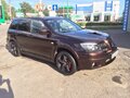 2006 Mitsubishi Outlander I, коричневый