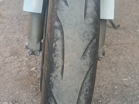 2005 Honda CBR 600F, белый, 550000 рублей - вид 9
