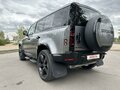 2022 Land Rover Defender 110 II, серый, 9800000 рублей - вид 8