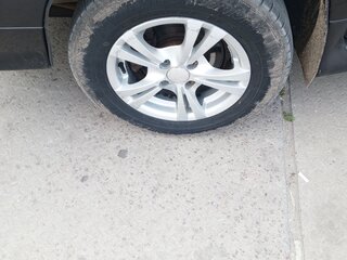 2008 Lada (ВАЗ) 2113, чёрный, 225000 рублей, вид 4