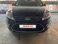 2011 Ford Mondeo IV Рестайлинг, чёрный, 600000 рублей - вид 2