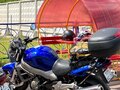 1999 Honda X11, синий, 450000 рублей - вид 8