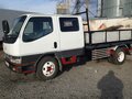 1997 Fuso (Mitsubishi) Canter, белый, 1300000 рублей - вид 7
