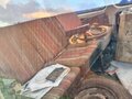 1990 Nissan Urvan III (E24), белый, 170000 рублей - вид 5