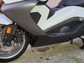 2016 BMW C 650 GT, белый, 899000 рублей - вид 4