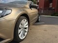 2012 Volkswagen Passat CC I Рестайлинг, бежевый - вид 7