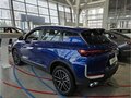 2026 Belgee X50+, синий, 2319990 рублей - вид 8