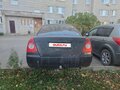 2007 Chery Fora (A21), чёрный, 100000 рублей - вид 8