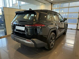 2026 Toyota RAV4 VI (XA60), чёрный, 4350000 рублей, вид 4
