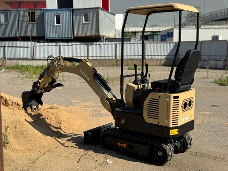 2026 Rippa R319, бежевый, 490000 рублей, вид 4