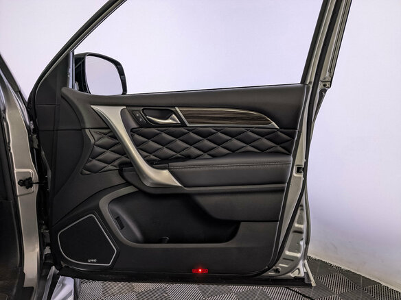 2023 Haval H9 I Рестайлинг, серый, 3300000 рублей - вид 24