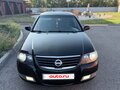 2007 Nissan Almera Classic I, чёрный, 430000 рублей - вид 11