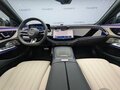 2025 Mercedes-Benz E-Класс 300 VI (W214, S214), чёрный - вид 7