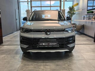 2026 Volkswagen Tharu XR 300 TSI, серый, 2999000 рублей, вид 2