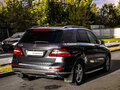 2012 Mercedes-Benz M-Класс 350 III (W166), серый, 1980520 рублей - вид 5