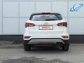 2017 Hyundai Santa Fe III Рестайлинг, белый, 1990000 рублей - вид 5