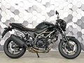 2022 Suzuki SV 650, чёрный, 645000 рублей - вид 2
