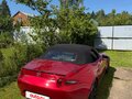 2015 Mazda Roadster IV (ND), красный, 2000000 рублей - вид 10
