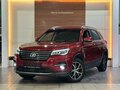2020 Changan CS75 I Рестайлинг, красный, 1625000 рублей
