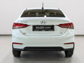 2019 Hyundai Solaris II, белый, 1502000 рублей - вид 6