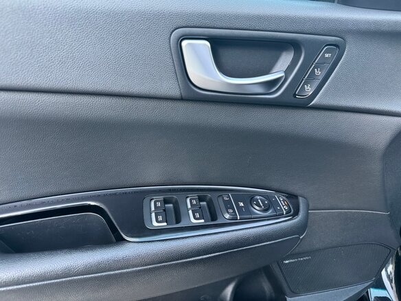 2017 Kia Optima IV, чёрный, 1849000 рублей - вид 12
