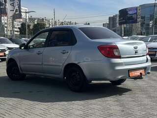 2014 Datsun on-DO I, голубой, 245000 рублей, вид 5
