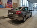 2026 Lada (ВАЗ) Granta I Рестайлинг, коричневый, 1151000 рублей - вид 6