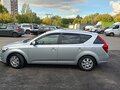 2011 Kia Ceed I Рестайлинг, серебристый, 750000 рублей - вид 1