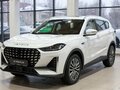 2025 Jetour X70+ I Рестайлинг, белый, 3299900 рублей - вид 2