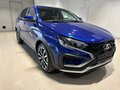 2026 Lada (ВАЗ) Vesta Cross I Рестайлинг (NG), синий - вид 7