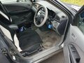 2001 Mitsubishi Airtrek I, серый, 360000 рублей - вид 5