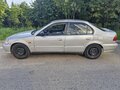 1999 Honda Civic VI Рестайлинг, серебристый - вид 7