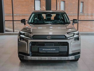 2026 Toyota RAV4 VI (XA60), серый, 4550000 рублей, вид 2