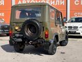 2002 УАЗ 315192, зелёный, 245000 рублей - вид 4