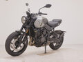 2026 Triumph Trident 660, чёрный, 799000 рублей - вид 2