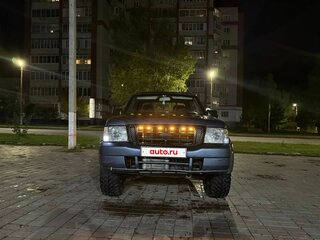 2005 Ford Ranger I, синий, 650000 рублей, вид 3