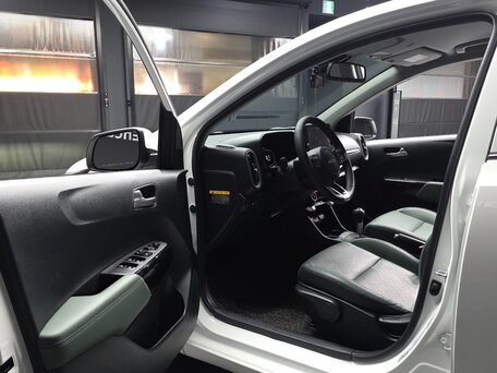 2023 Kia Morning III Рестайлинг 2, белый, 1450008 рублей, вид 5