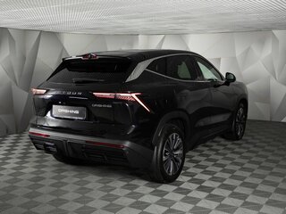 2026 Jetour Dashing I, чёрный, 2709900 рублей, вид 5