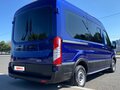 2020 Ford Transit, синий, 4300000 рублей - вид 7