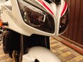 2010 Yamaha FZ1, белый, 600000 рублей - вид 6