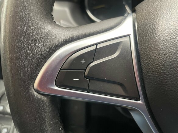 2019 Renault Duster I Рестайлинг, зелёный, 1670000 рублей - вид 16