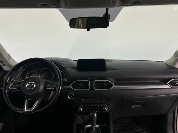 2019 Mazda CX-5 II, белый, 2589000 рублей - вид 13