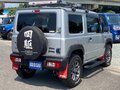 2024 Suzuki Jimny Kei car IV, серебристый, 1500000 рублей - вид 7