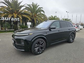 2023 Li Auto (Lixiang) L7 I, чёрный, 5000000 рублей, вид 1