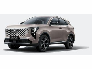 2026 Changan UNI-S I Рестайлинг, золотистый, 3249900 рублей, вид 1