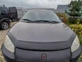 2004 Dodge Stratus II Рестайлинг, серый - вид 1