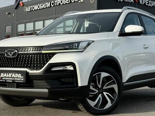 2024 Kaiyi X3, белый, 1400000 рублей, вид 2