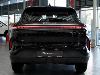 2026 Tenet Plus L6, чёрный, 3040000 рублей, вид 5